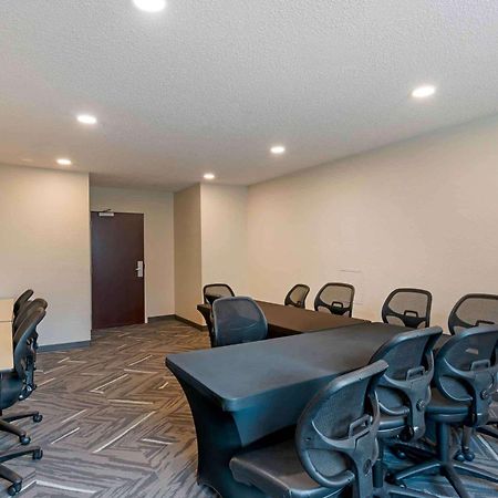 Extended Stay America Select Suites - Dallas - Richardson Esterno foto