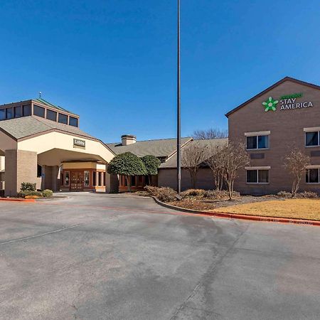 Extended Stay America Select Suites - Dallas - Richardson Esterno foto
