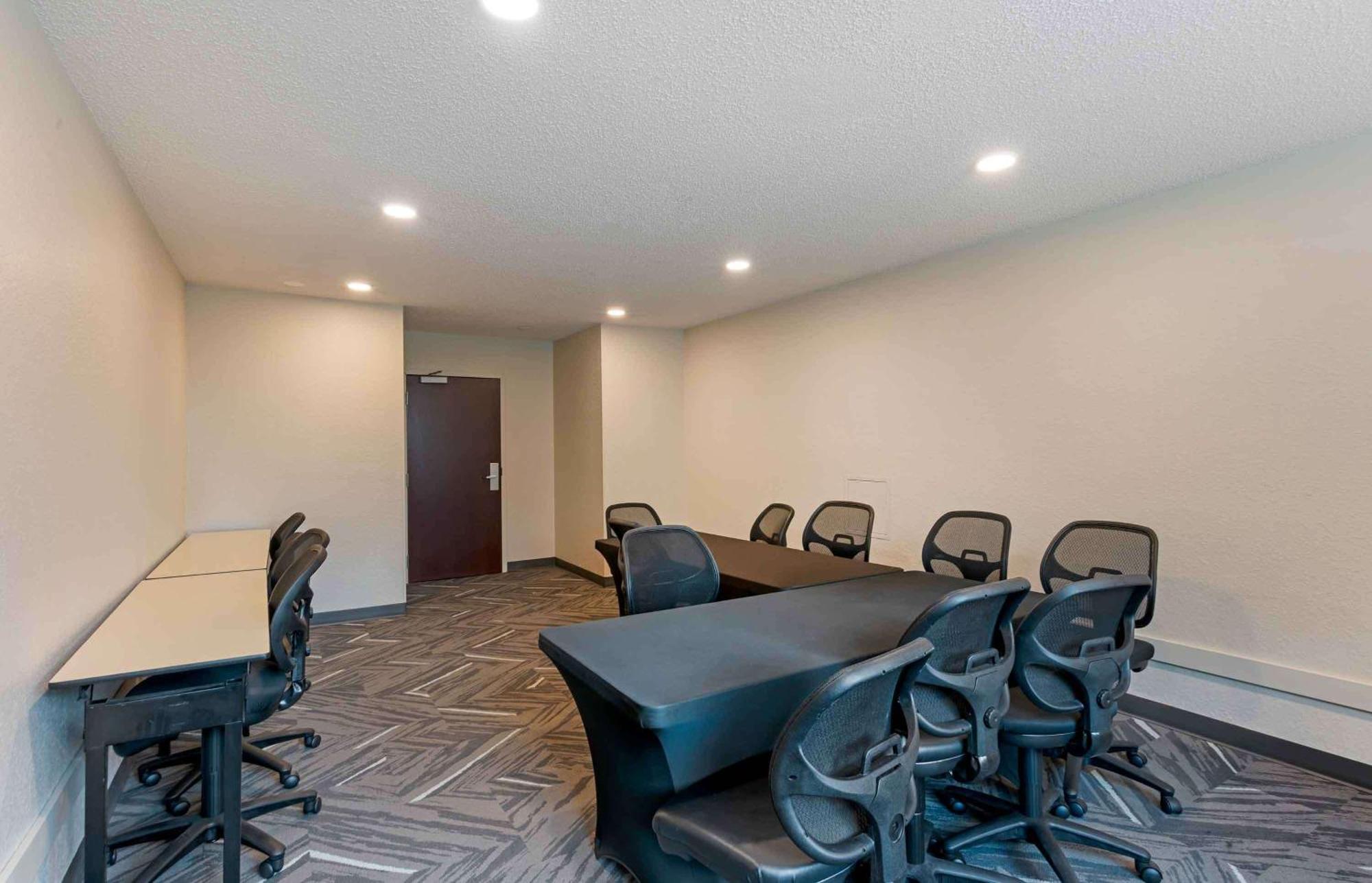 Extended Stay America Select Suites - Dallas - Richardson Esterno foto