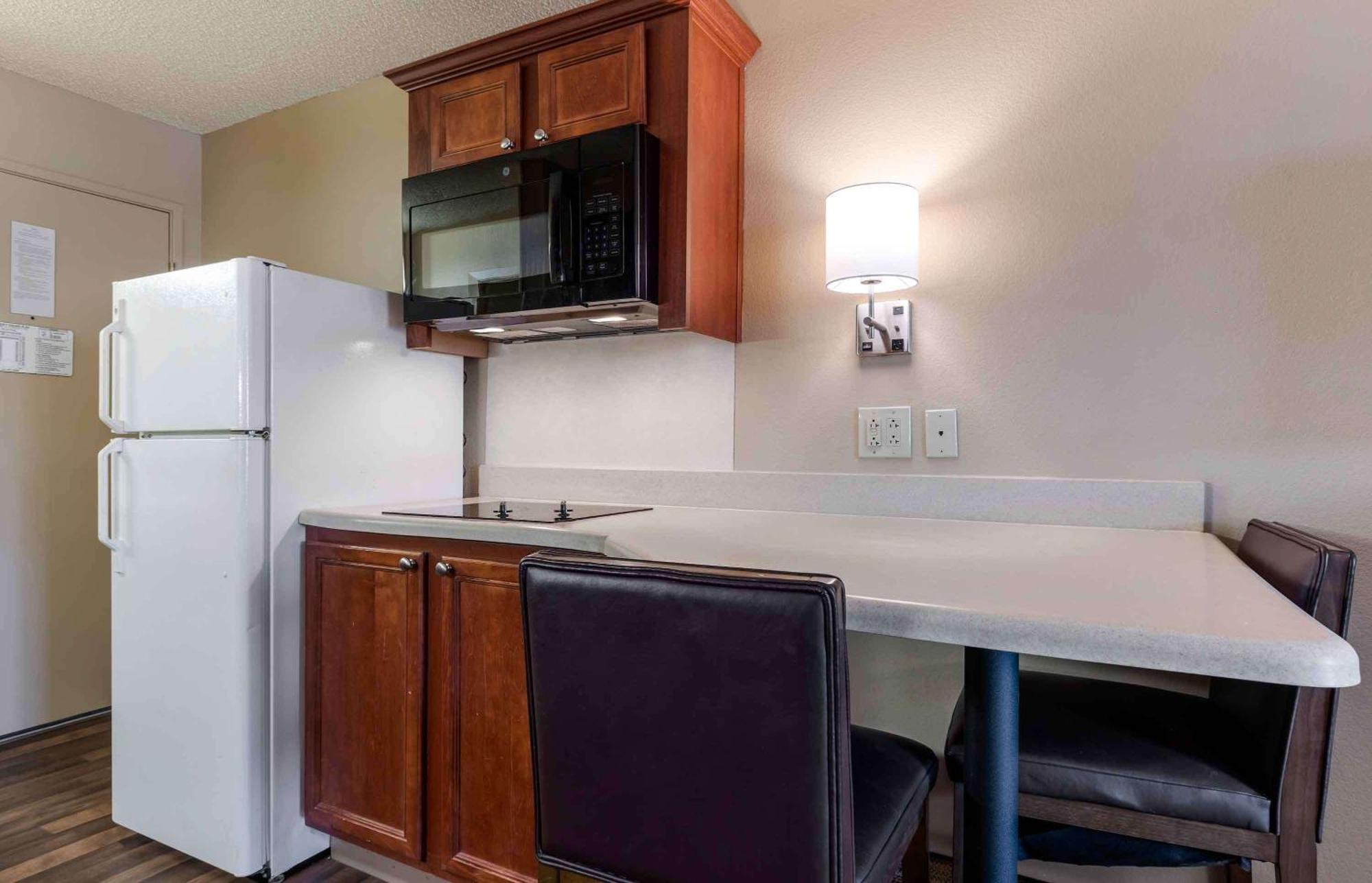 Extended Stay America Select Suites - Dallas - Richardson Esterno foto
