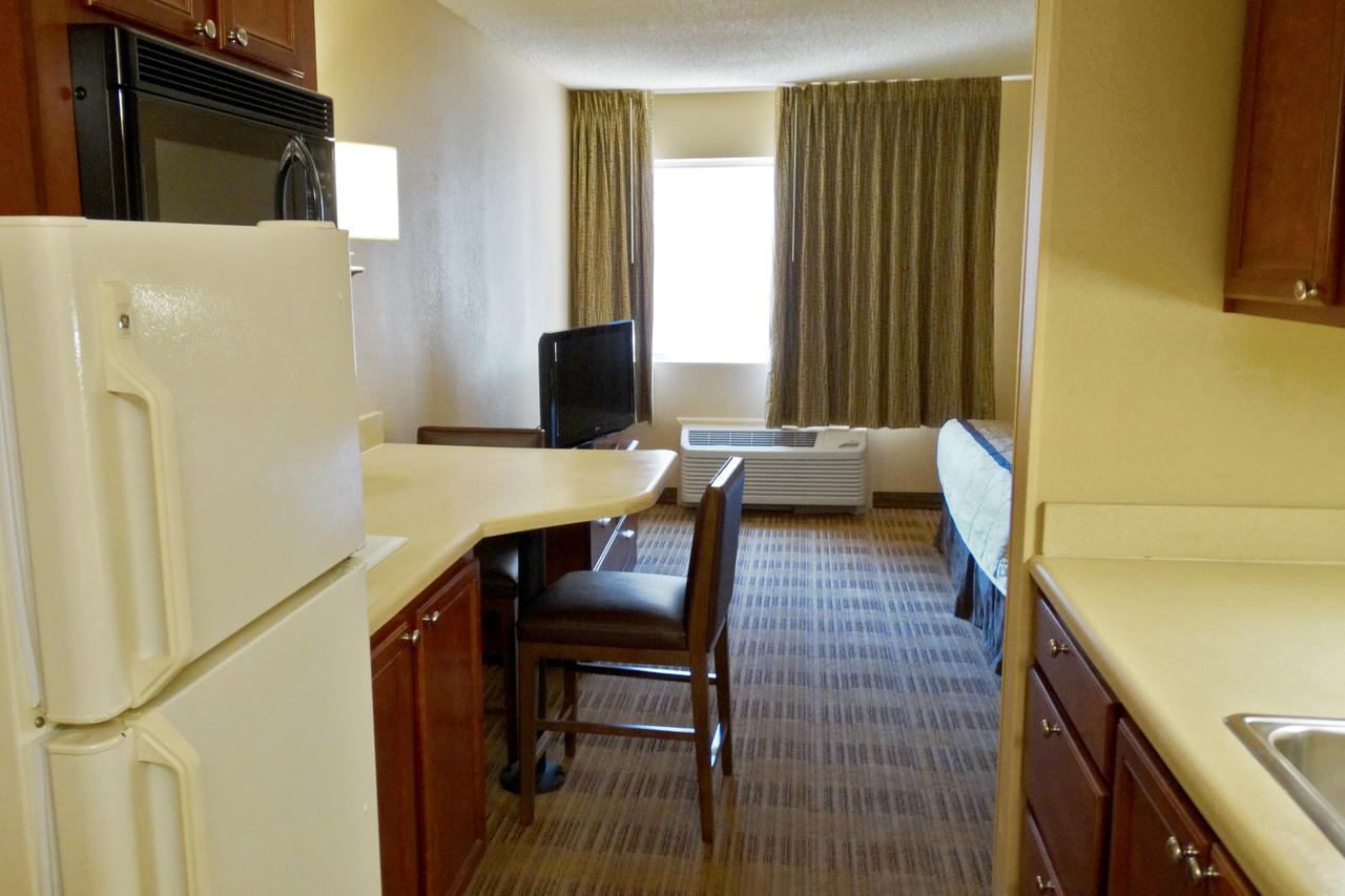Extended Stay America Select Suites - Dallas - Richardson Esterno foto